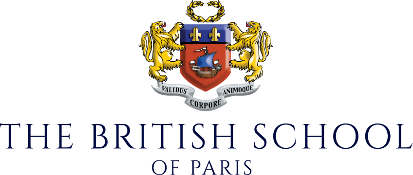 The British School of Paris